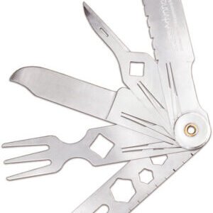 Swiss Advance CRONO N5 Multi Tool