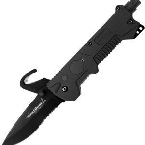 StatGear T3 Tactical Rescue Tool (3.25″)
