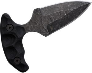 Stroup Knives Stabber Push Dagger (2.75″)