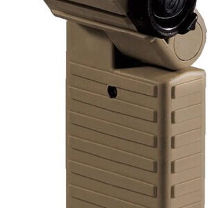 Streamlight Sidewinder Flashlight AA