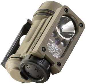 Streamlight Sidewinder II Compact