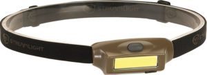 Streamlight Bandit Headlamp White/Red