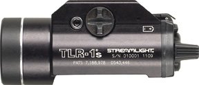 Streamlight TLR-1s
