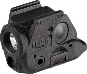 Streamlight TLR-6 TriggerGuard Light/Laser