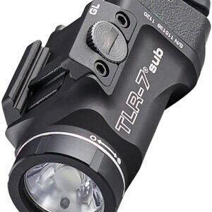 Streamlight TLR-7 Sub Tactical Light