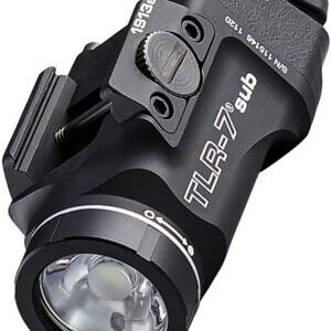 Streamlight TLR-7 Sub Tactical Light