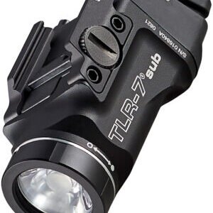 Streamlight TLR-7 for Sub Compact Railed