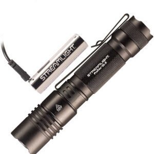 Streamlight Protac 2L-X Flashlight USB
