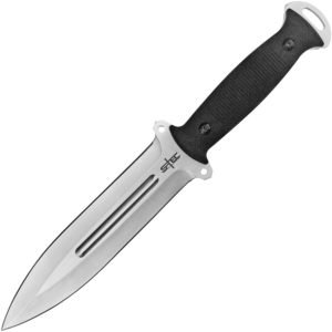 S-TEC Tactical Throwing Knife (7″)