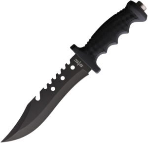 S-TEC Fixed Blade (7.5″)