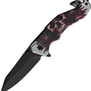 S-TEC Linerlock A/O (3.5″)