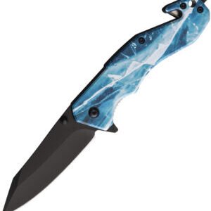 S-TEC Linerlock A/O (3.5″)