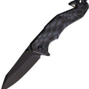 S-TEC Linerlock A/O (3.5″)