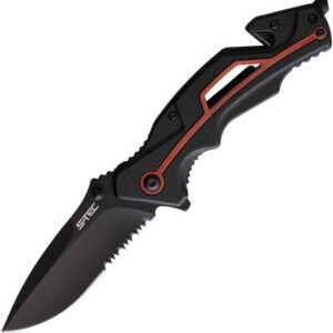S-TEC Linerlock A/O (3.25″)