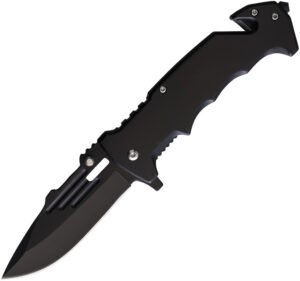 S-TEC Linerlock A/O (3.25″)