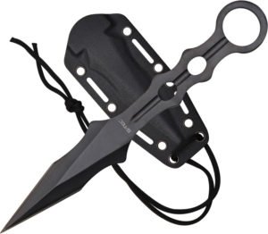 S-TEC Tactical Throwing Knife (2.5″)