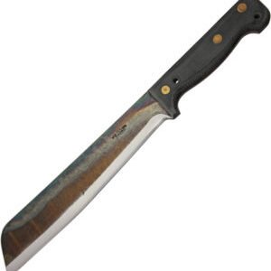 Svord Golok British Army Pattern (11″)