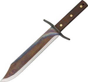 Svord Von Tempsky Forest Bowie (11″)
