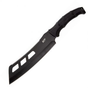 Smith & Wesson M&P Cleaver Machete (10″)