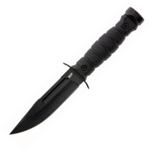 Smith & Wesson M&P Ultimate Survival Knife (5″)