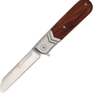 Smith & Wesson Executive Barlow A/O (2.75″)