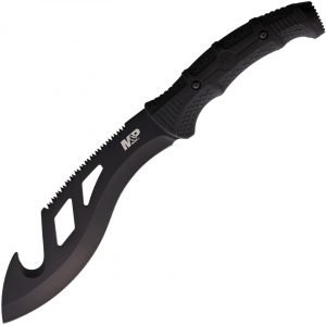 Smith & Wesson Extraction & Evasion Kukri (9″)