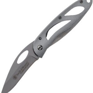 Smith & Wesson Extreme Ops Linerlock (2.88″)