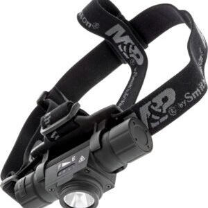 Smith & Wesson M&P Night Terror Headlamp
