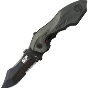 Smith & Wesson M&P Large Linerlock A/O (3.5″)
