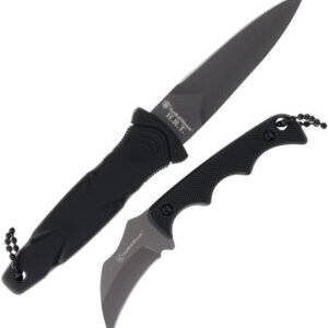 Smith & Wesson Neck and Boot Combo