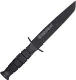 Smith & Wesson Search & Rescue Tanto (6″)