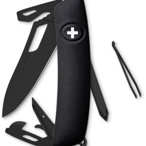 Swiza SH04 Single Hand Pocket Knife