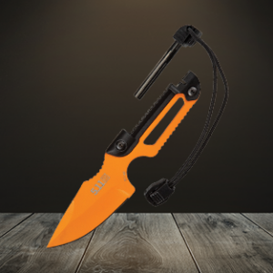 Survival Knives