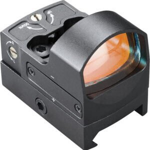 Tasco 1×25 4-MOA Red Dot Sight