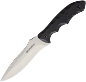 Defcon Hydra Fixed Blade D2 (5.5″)