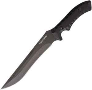 Defcon Hydra Fixed Blade D2 (8.25″)