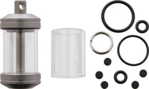 TEC Accessories Isotope Reactor Fob