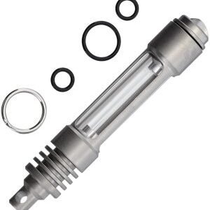 TEC Accessories Isotope Photon Fob