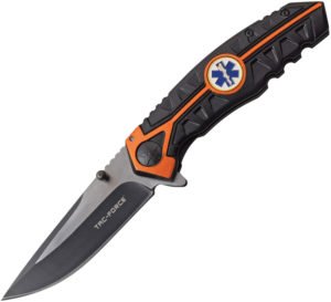 Tac Force EMS Linerlock A/O (3.5″)