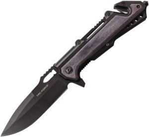 Tac Force Linerlock A/O Pakkawood (3.5″)
