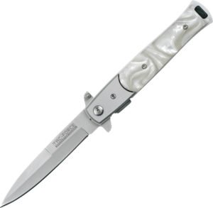 Tac Force Milano Linerlock A/O (3.75″)