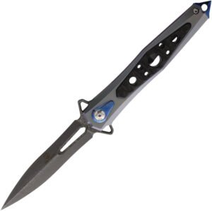 Defcon JK Series Stilleto Framelock (3.75″)