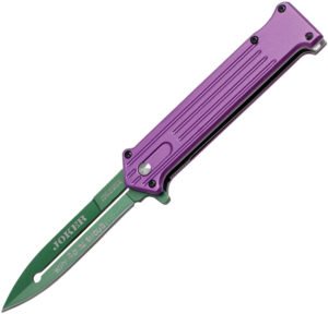 Tac Force Joker Fantasy Linerlock A/O (3″)