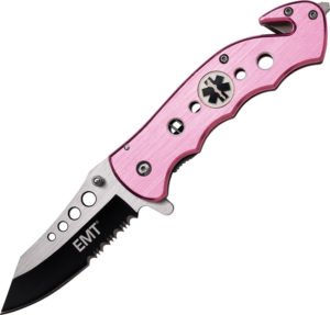 Tac Force Linerlock A/O (3.25″)