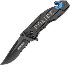 Tac Force Police Linerlock A/O (3″)