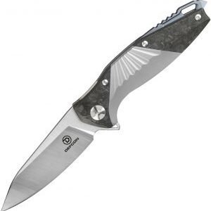 Defcon JK Mako Framelock (3.5″)