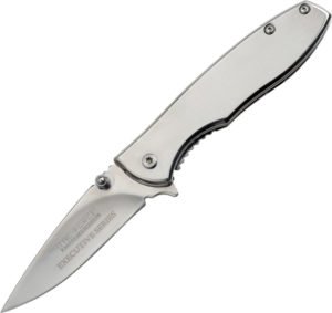 Tac Force Executive Series Framelock A/O (2.75″)