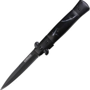 Tac Force Stiletto Linerlock A/O (3.75″)