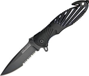 Tac Force Rescue Linerlock A/O (3.25″)