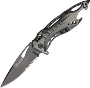 Tac Force Linerlock A/O (3.38″)
